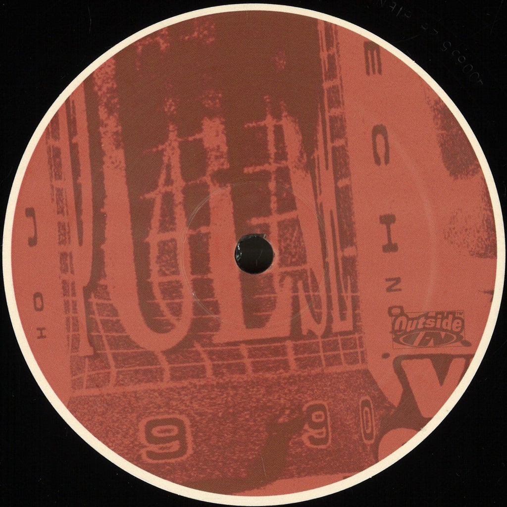 Milinko, HD Substance – Costumes EP [Bueno] BIEN1