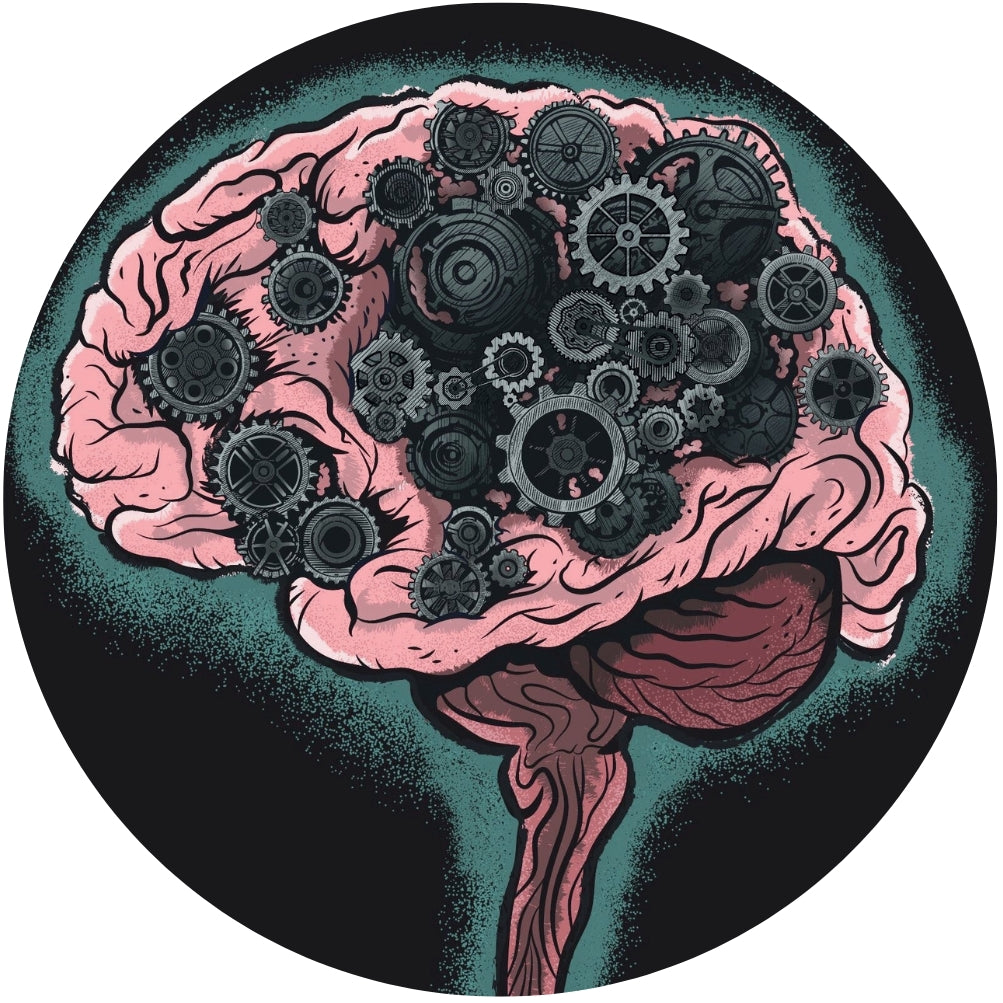 VA - Mindblender [Ritmo] RTMLDN002