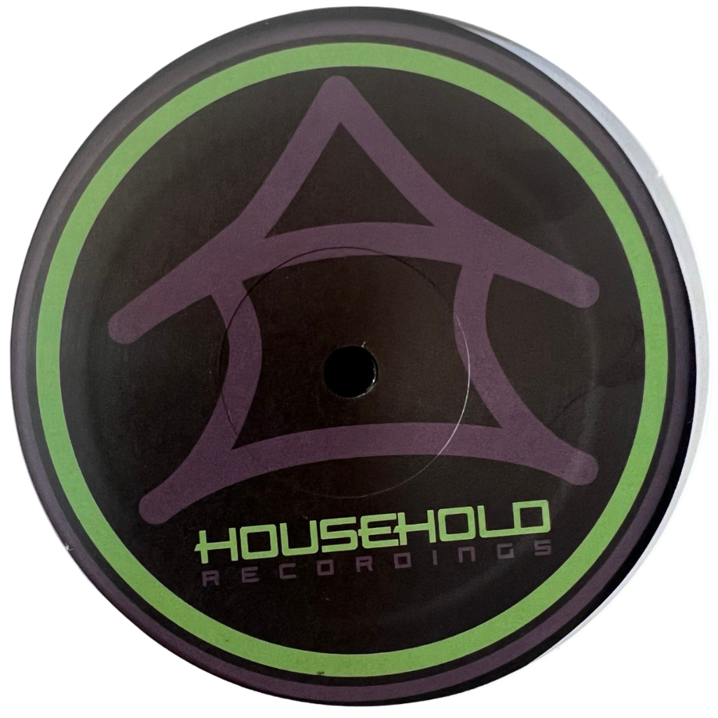 Gideon Jackson vs. Household – Darkling Duck [Household] HR009