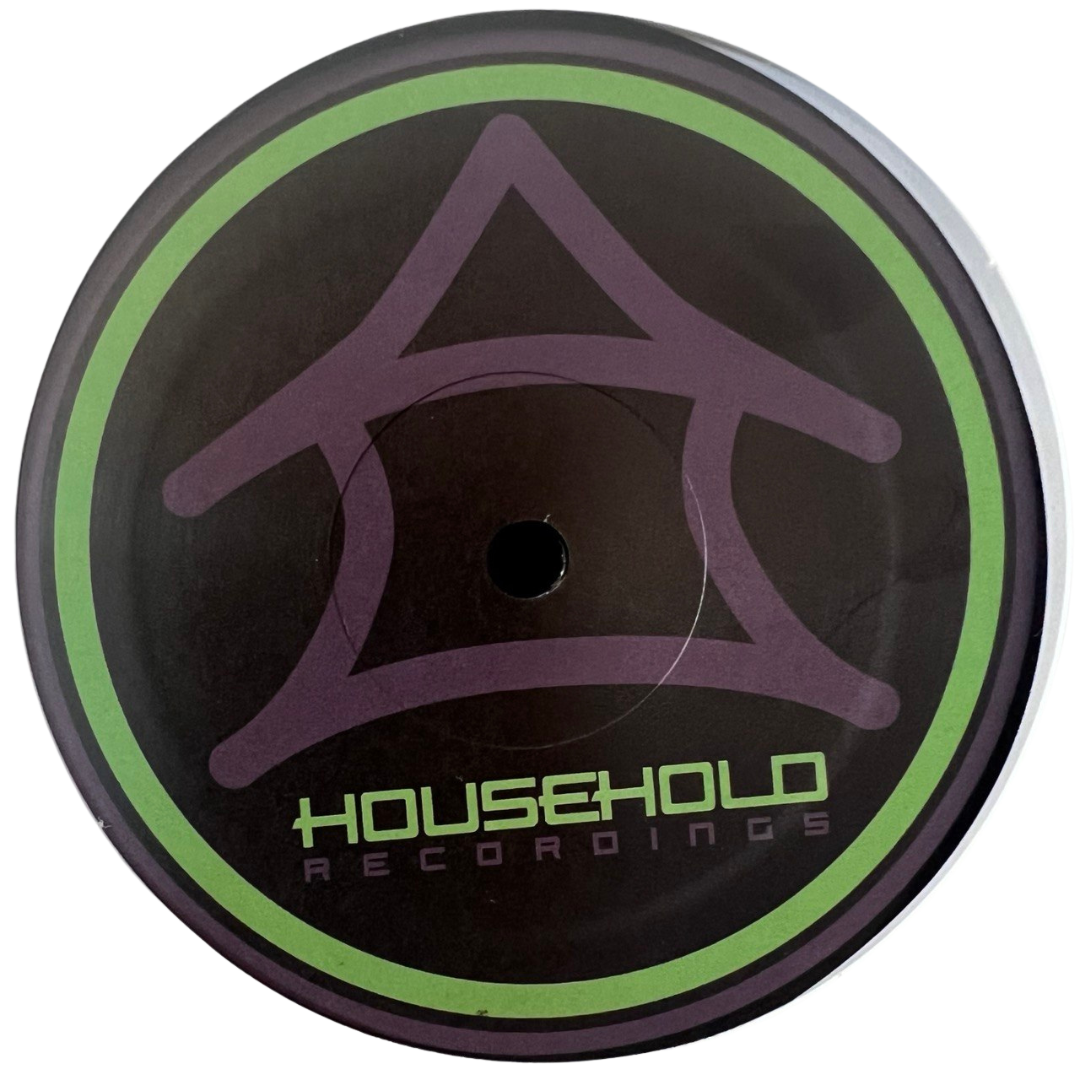 Gideon Jackson vs. Household – Darkling Duck [Household] HR009