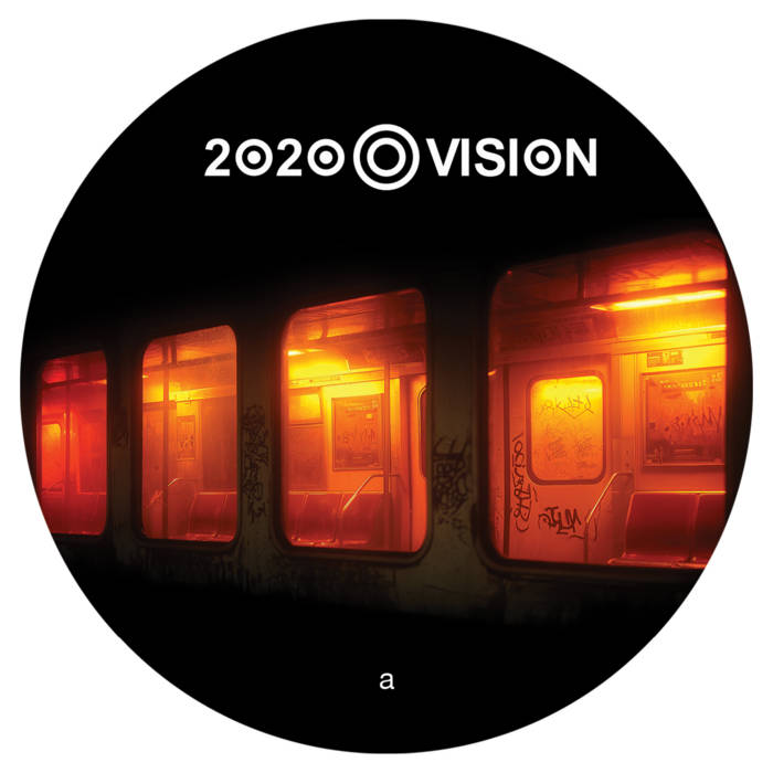 Janeret – A Certain Era [20:20 Vision] VIS445