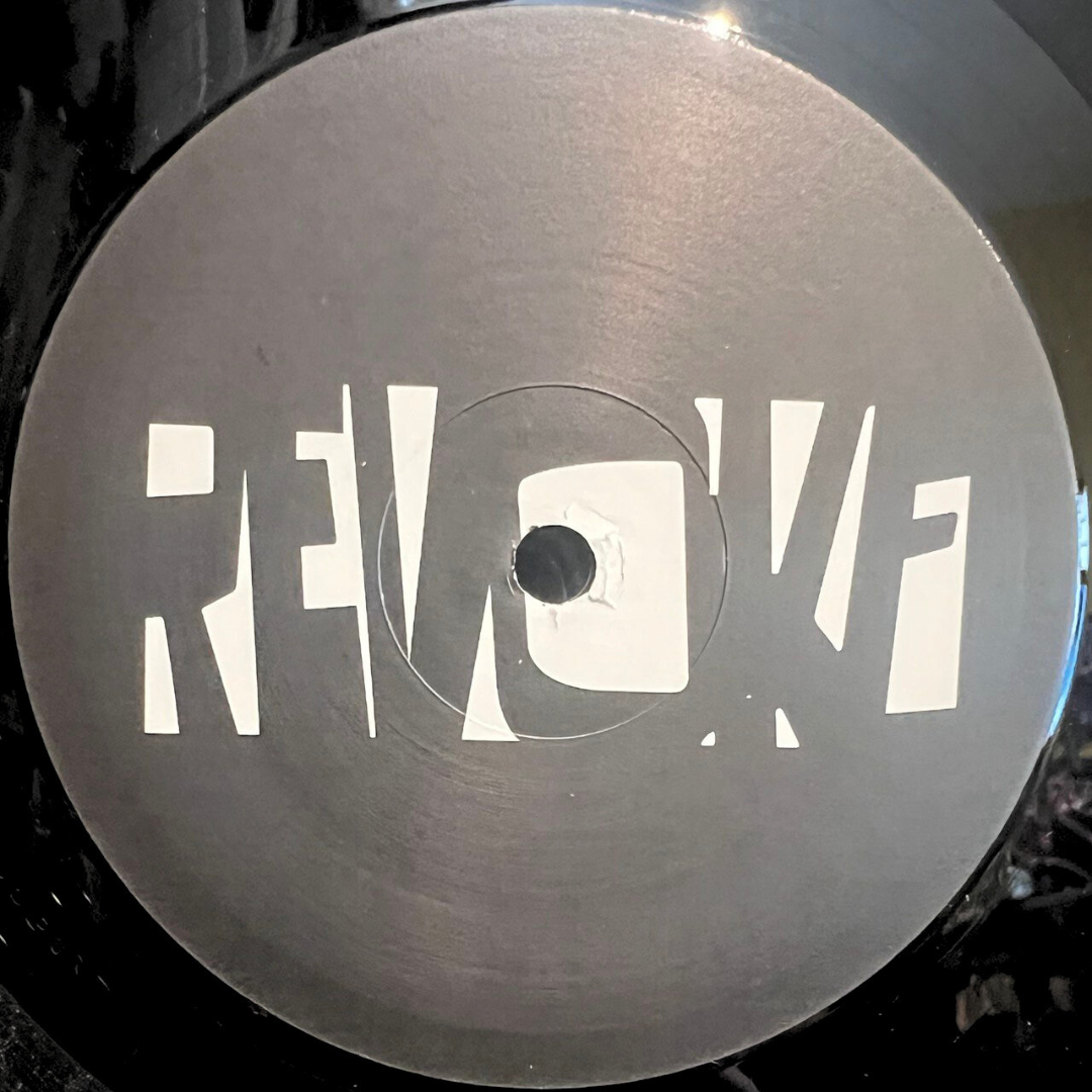 Darren Nye - Freedom of Thought [Revoke] Revoke007
