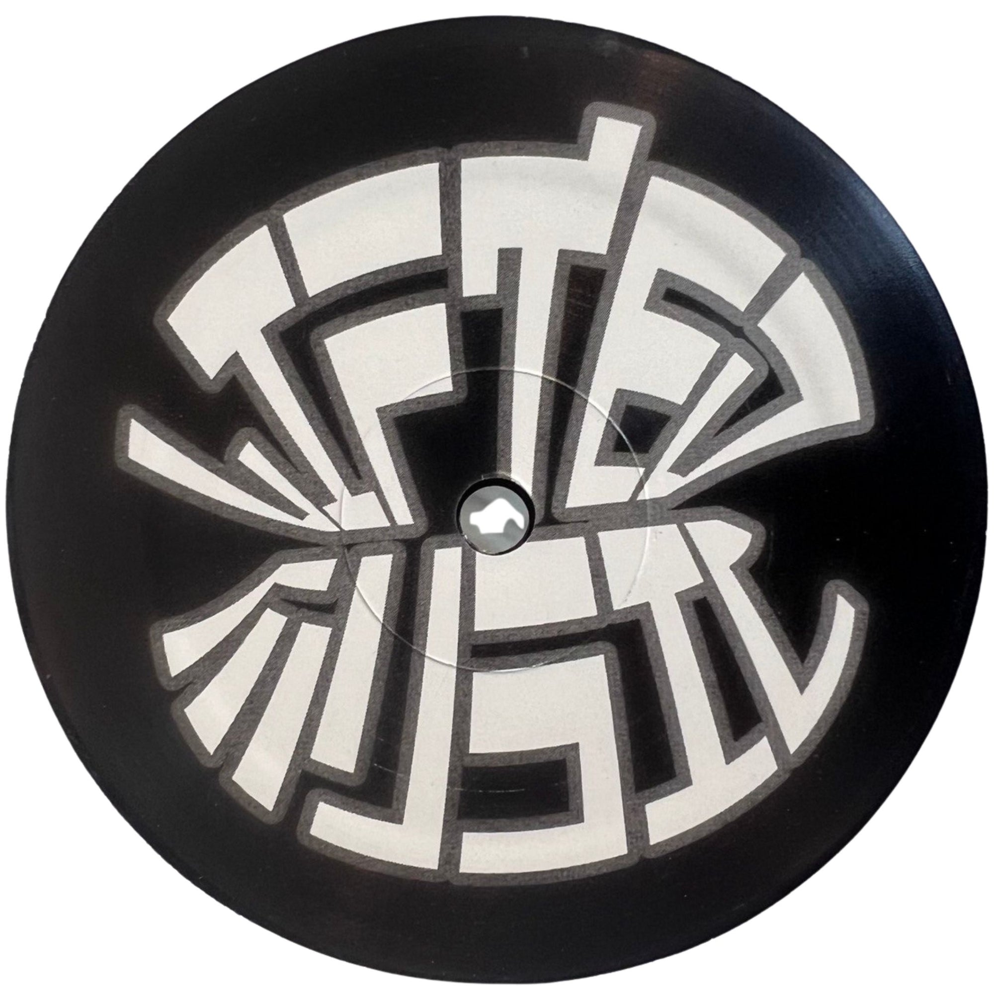 Marky Star - The Acid Orchestra [Lifted Music] LM002