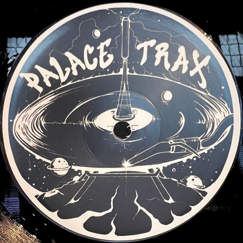 deWaal - Misfit Mode EP [Palace Trax] PT006