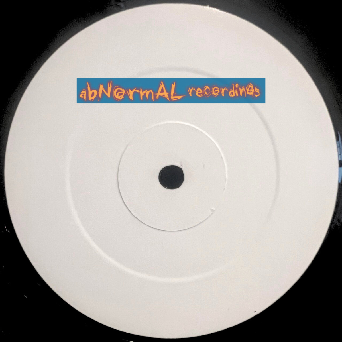 R.I.T.M. & Gary Martin ‎– Floori.D.A (Three A.M.'s Dub For Strangeways) / Hot! [Abnormal Recordings] ABNO008