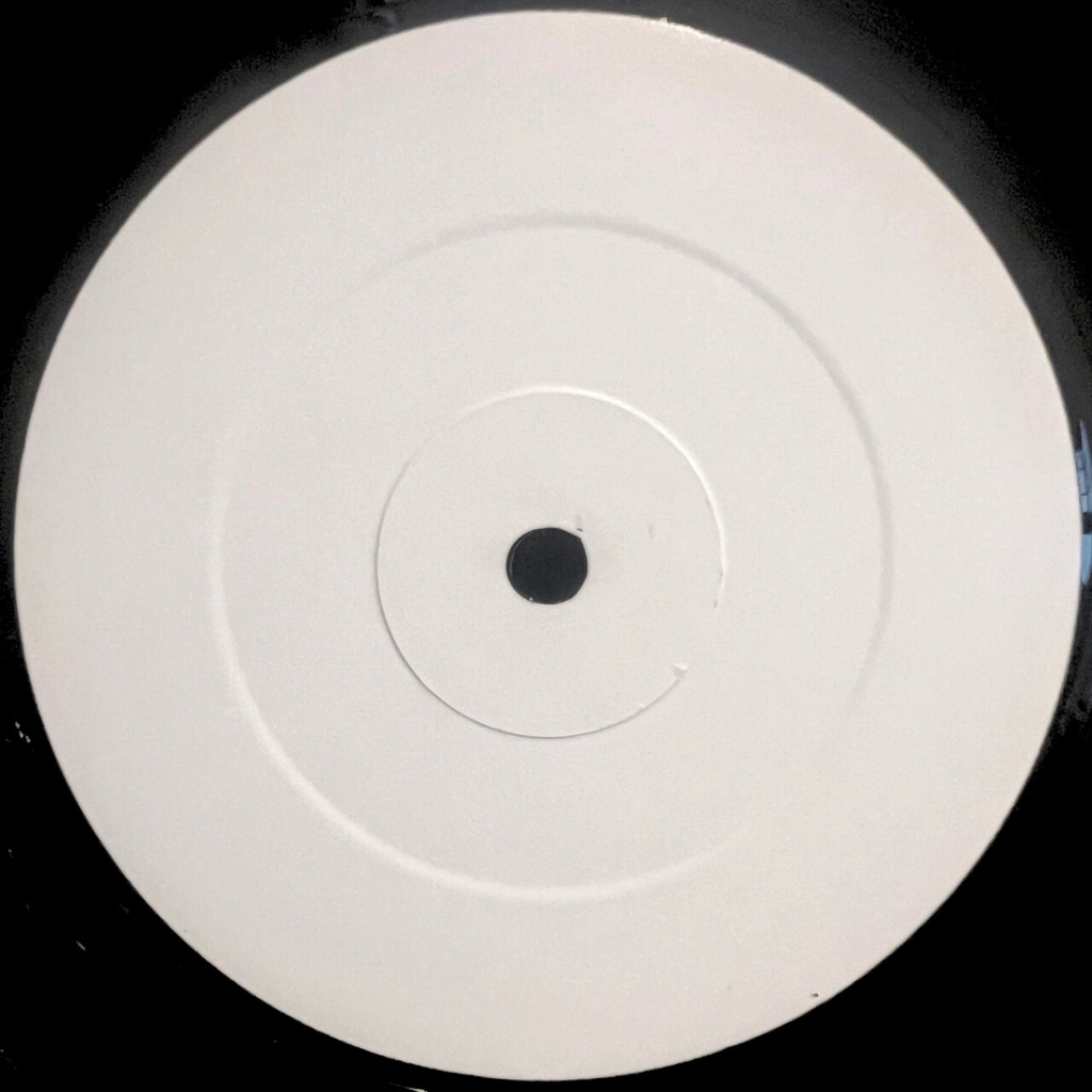 R.I.T.M. & Gary Martin ‎– Floori.D.A (Three A.M.'s Dub For Strangeways) / Hot! [Abnormal Recordings] ABNO008