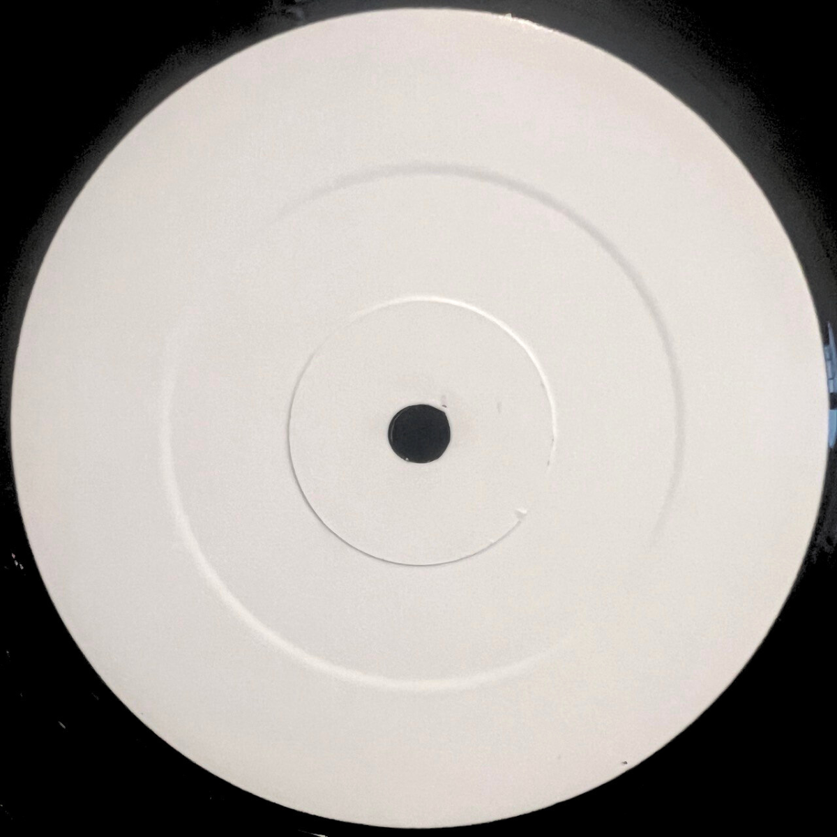 R.I.T.M. & Gary Martin ‎– Floori.D.A (Three A.M.'s Dub For Strangeways) / Hot! [Abnormal Recordings] ABNO008