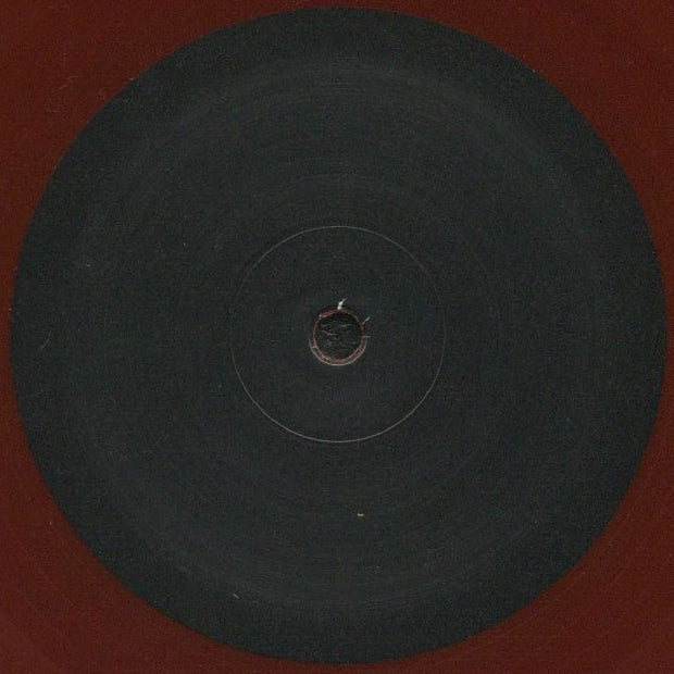Gideon Jackson & Eddie Richards – All Rise [All Rise] AR111