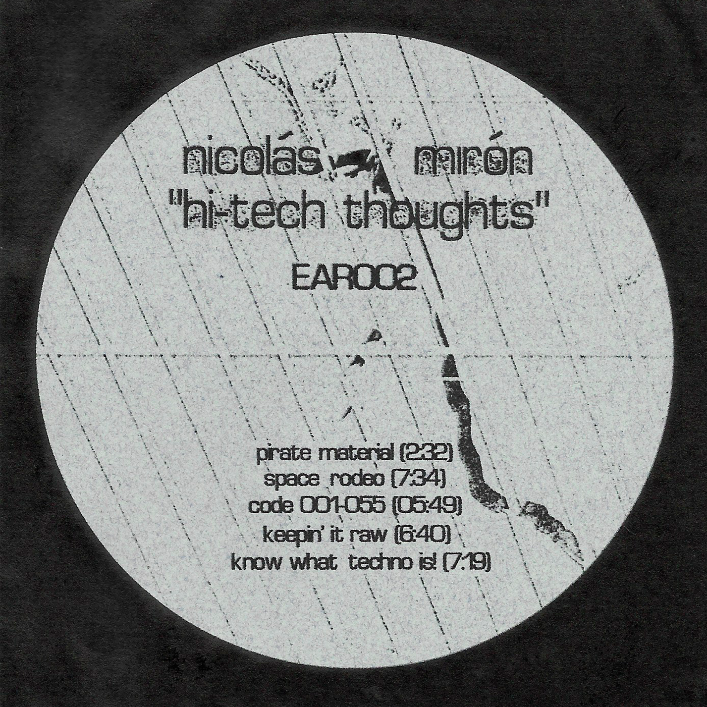 Electro – Palace Vinyl Electro – Palace Vinyl