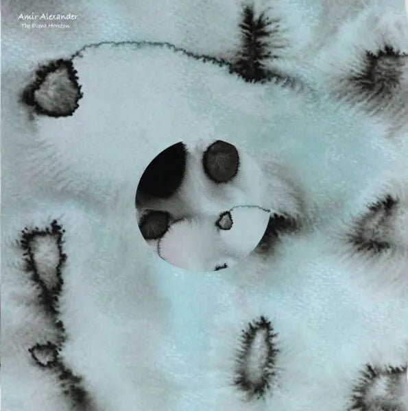 Amir Alexander – The Event Horizon [LMD Recordings] LMD023