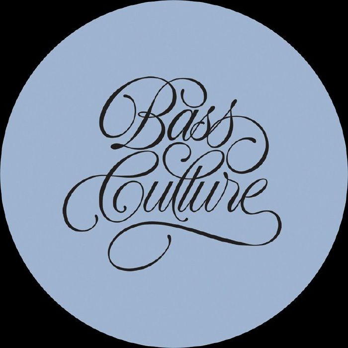 Kerouac - Spiritual Blues [Bass Culture Records] BCR078