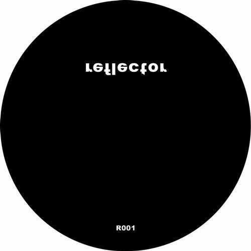 DJ HMC – 6AM / Marauder [Reflector Records] – R001
