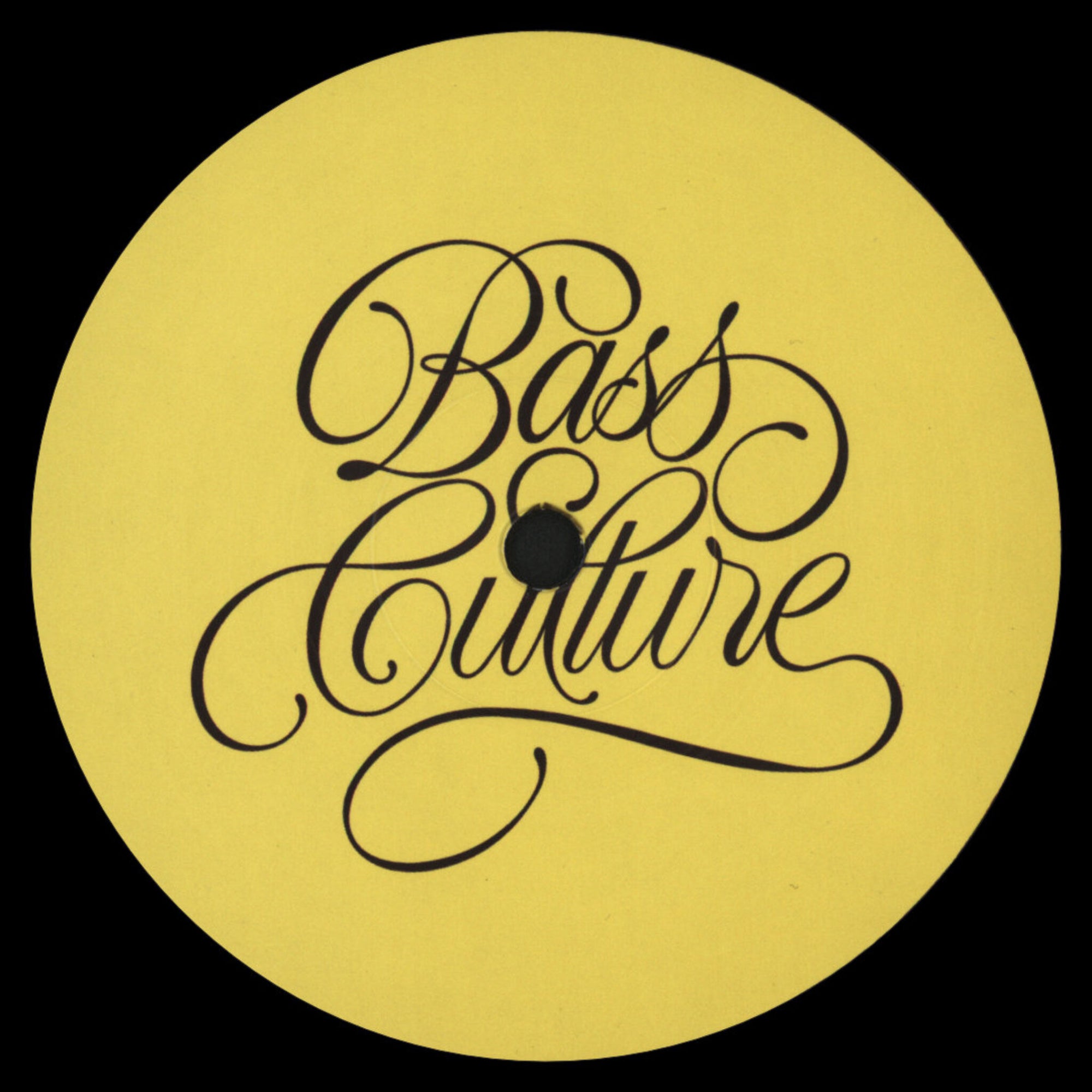 Darren Roach - No Strings Attached EP [Bass Culture] BCR074