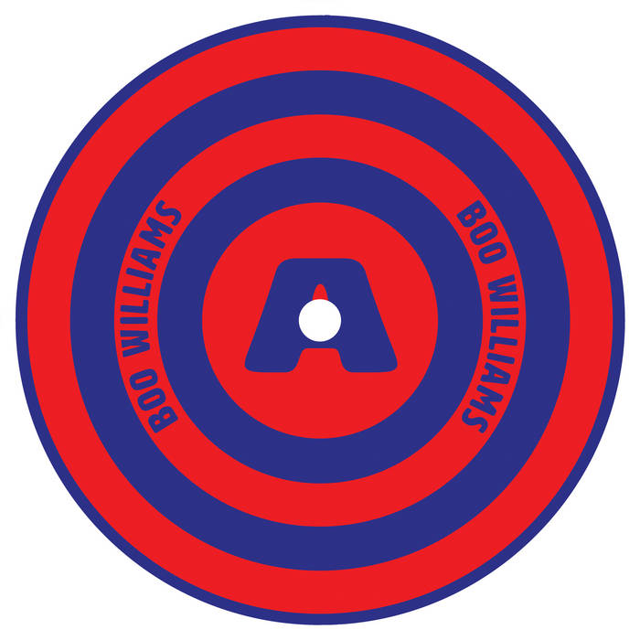 Boo Williams – The Recovery [Rush Hour] RHM051