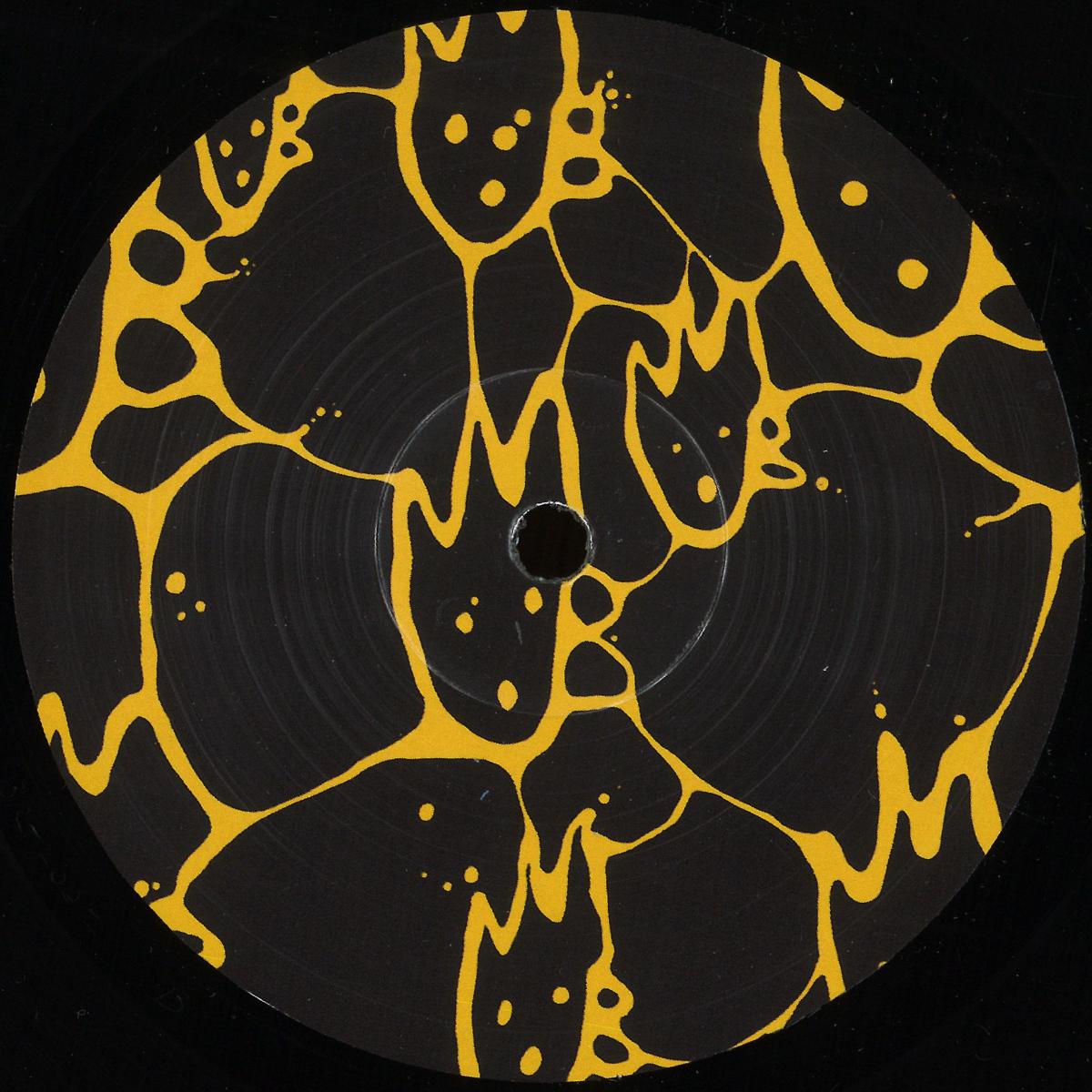 Naone, denial ‎– Conversations in Dreams [Braintickle] ‎– BRT-001