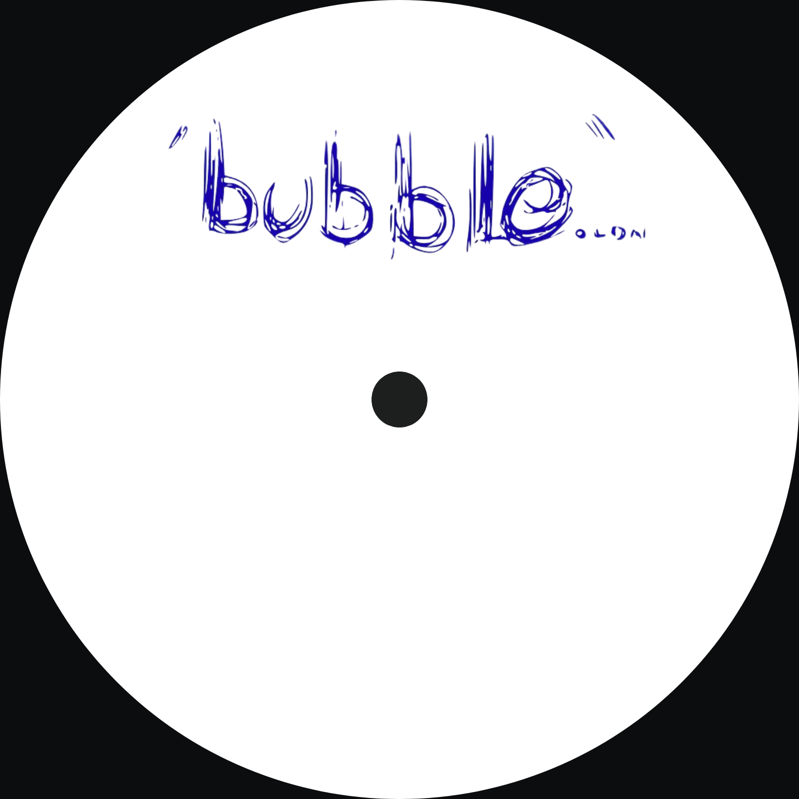 VA - Bubble.ldn 002 [Bubble002]