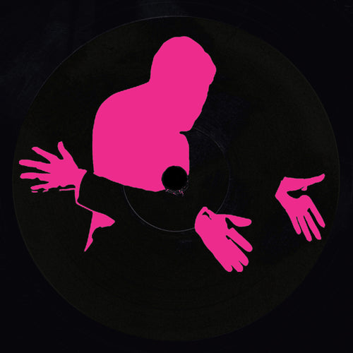 A. Wild - Goes Without Saying [Club Blanco] CBR004