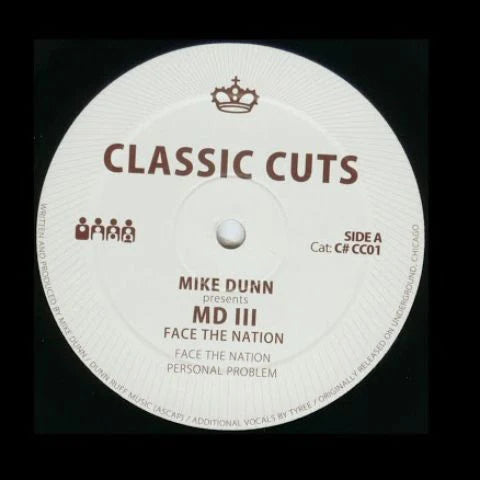 アシッド・ハウスのコンピレーション5枚組 Acid House – Palace Vinyl