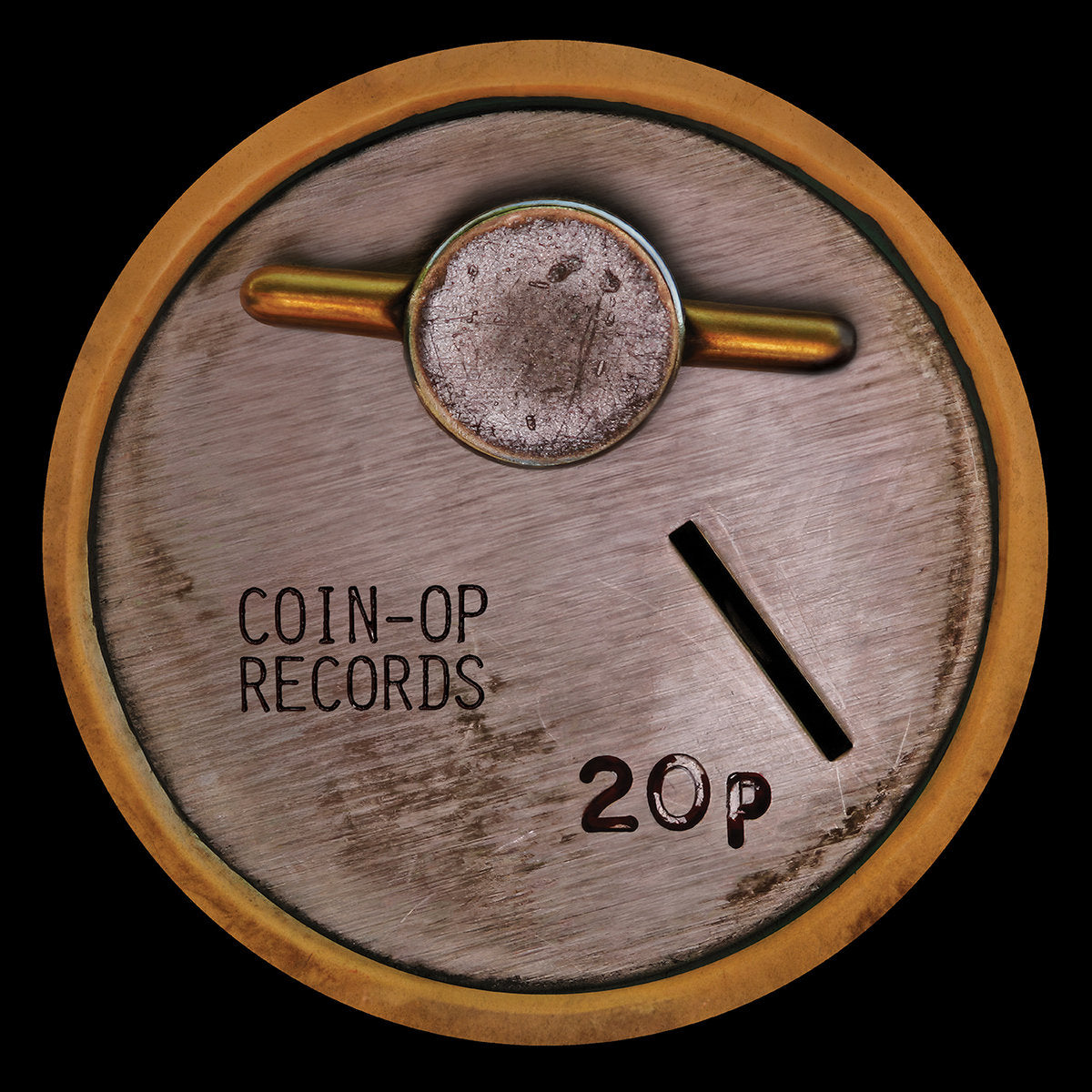Spincycle - Imperfect Storm EP [Coin-Op] COP001