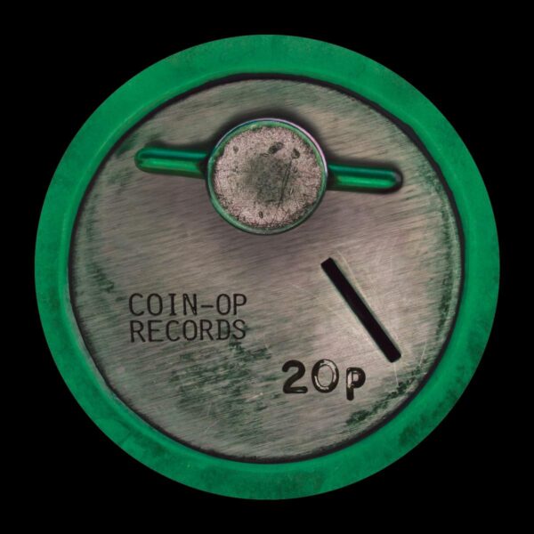 Spincycle – Minty Fresh [Coin-Op Records] COP004
