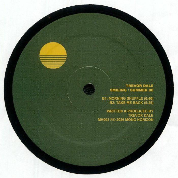 Acid House – Palace Vinyl
