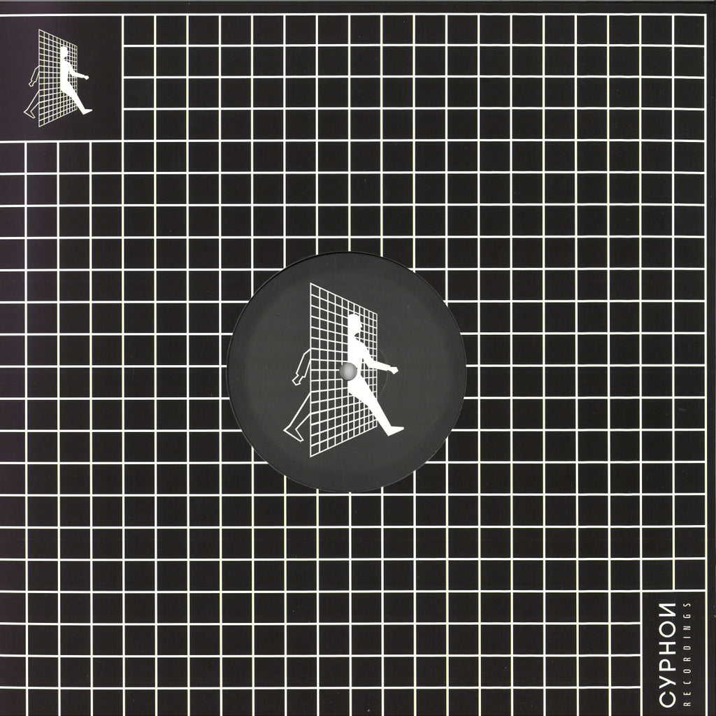 Domenic Cappello - Galactic Praise EP