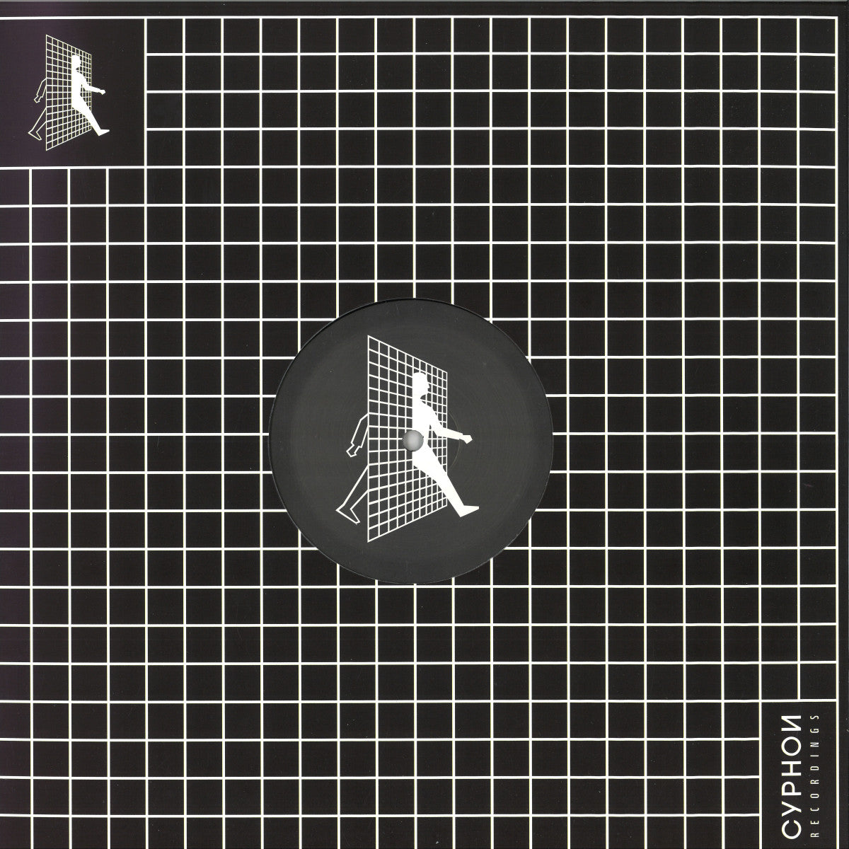 Domenic Cappello - Galactic Praise EP