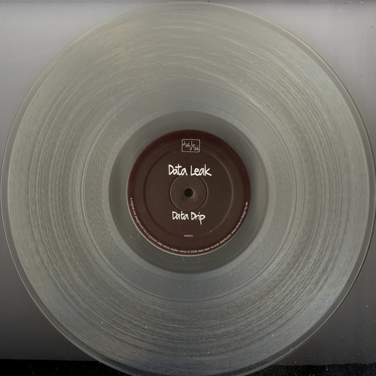 Data Leak – Data Drip [Data Leak Records] leak001