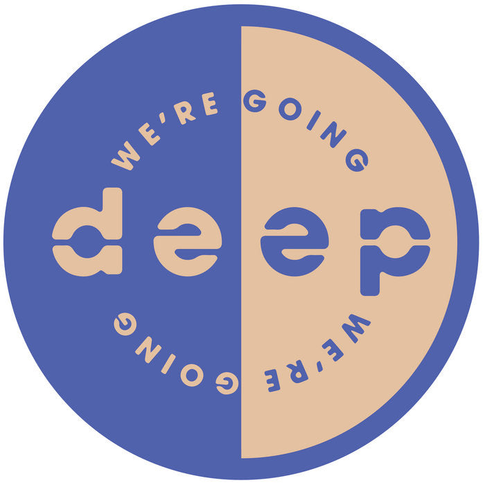 T. Dave – We're Going Deep 12011 [We're Going Deep]  WGD 12011