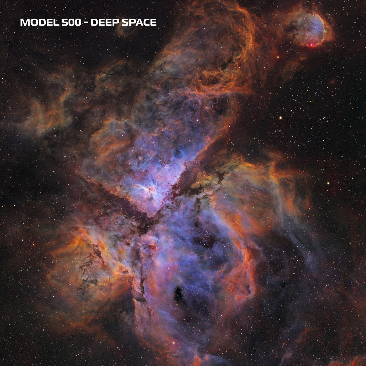 Model 500 – Deep Space [Metroplex] MLP-095