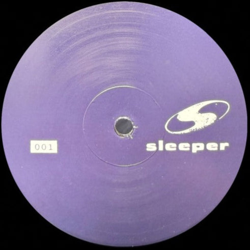 ESB - Sleeper 001 [Sleeper] Sleeeper001