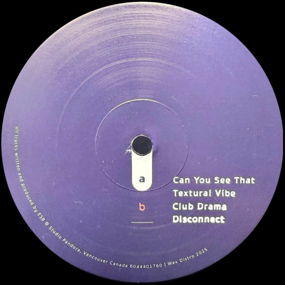 ESB - Sleeper 001 [Sleeper] Sleeeper001