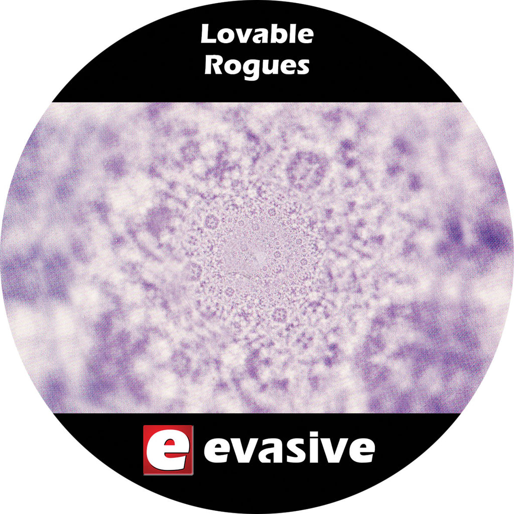 Lovable Rogues – Integer [Evasive Records] EVA003