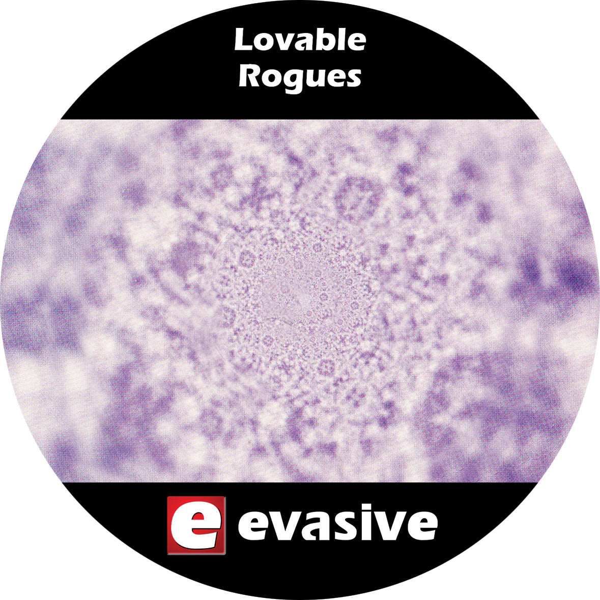 Lovable Rogues – Integer [Evasive Records] EVA003
