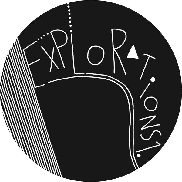 VA - Explorations 1 [Faciendo] FAC3