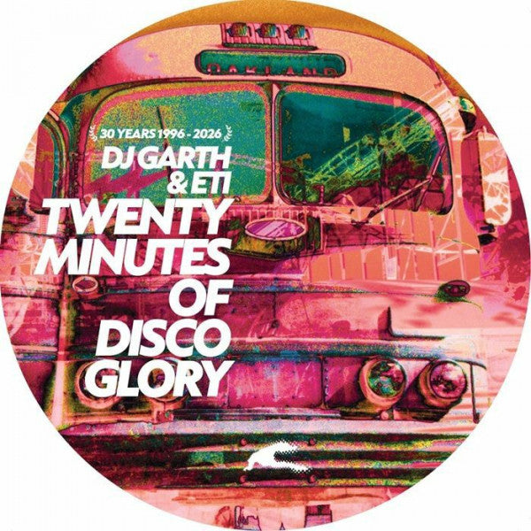 Deep House – Palace Vinyl