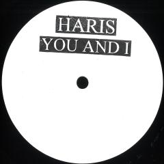Haris – You And I [Night Tides] NT01