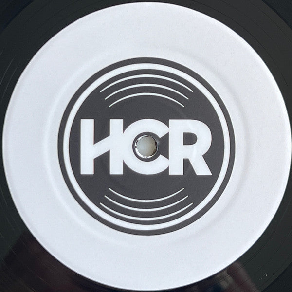 Adam Collins – Get Me Started EP [House Cleaning Records] HCR001