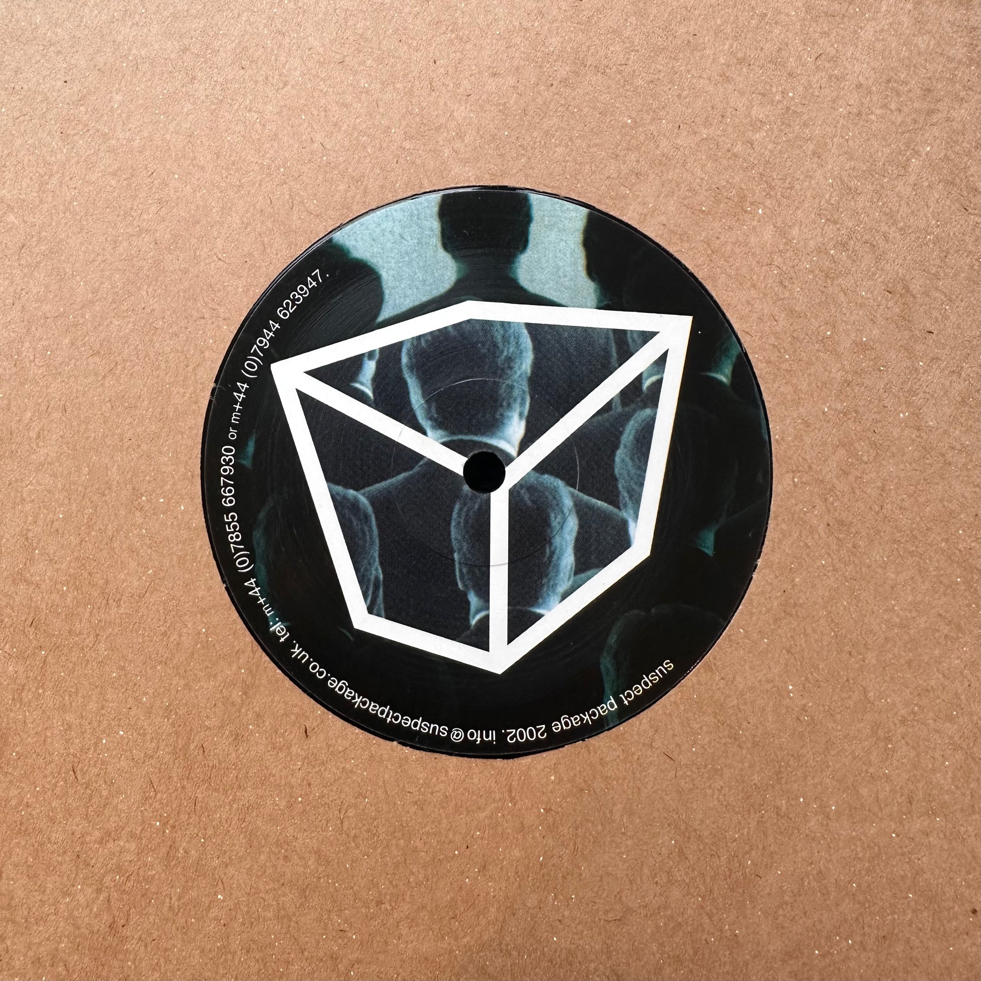 Techno – Palace Vinyl