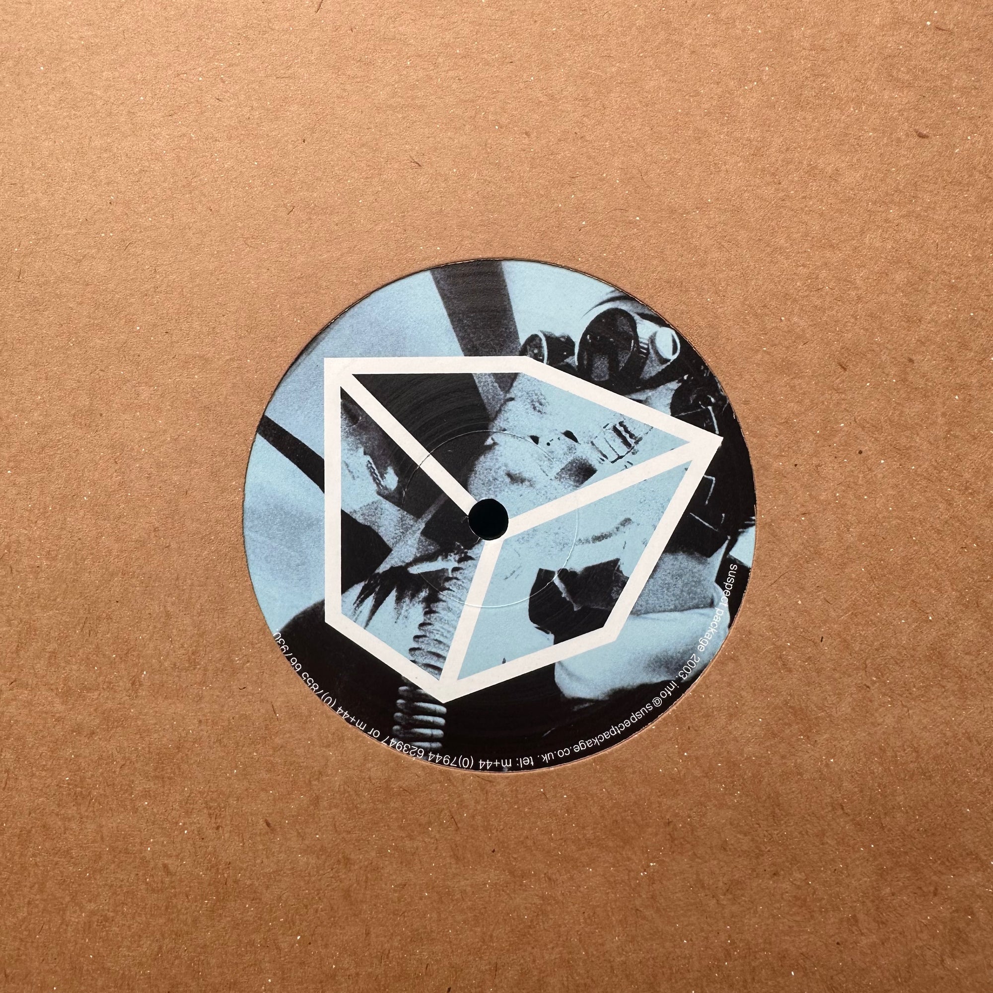 New Arrivals – Palace Vinyl