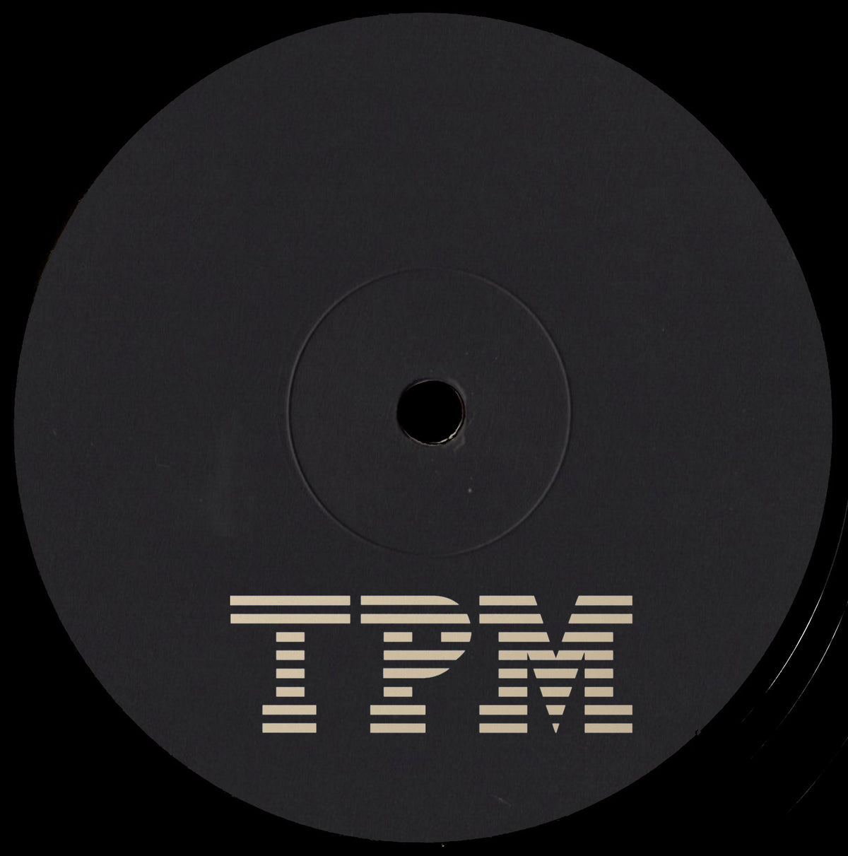 Various Artists - TPMR001 [The Proud Mistress]