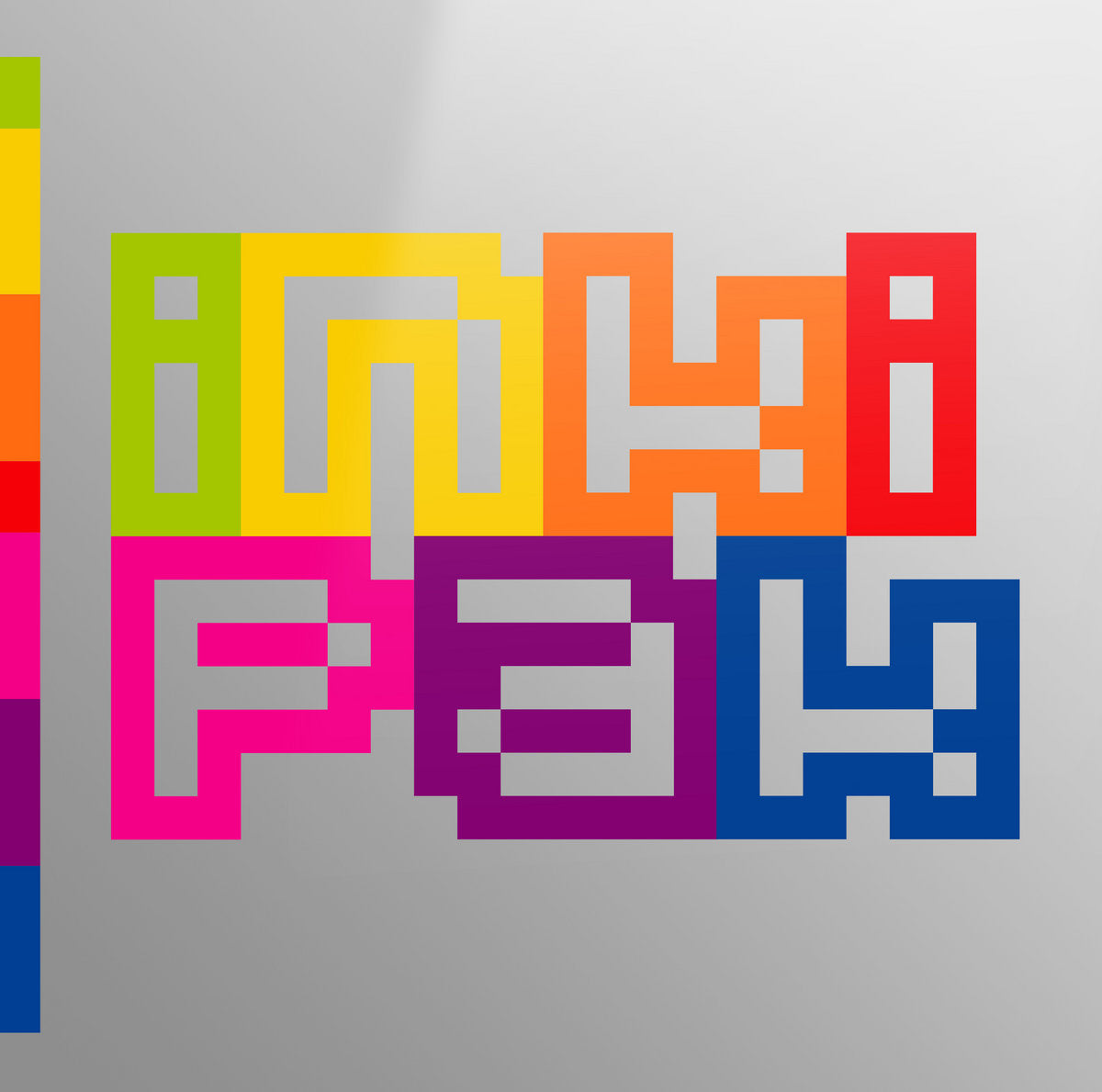 Inkipak – Phokusd [Inkitrax] inkiLP001
