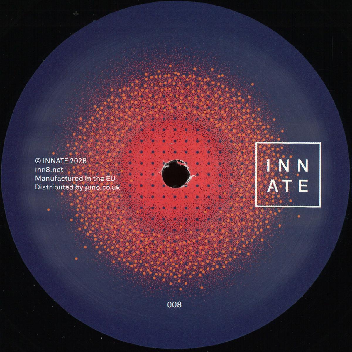 Gilbert – Origins [Innate] INN8008