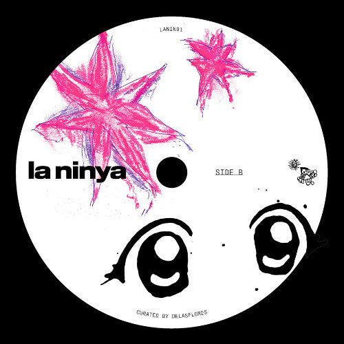 Various - La Ninya 001 [La Ninya] LANIN001