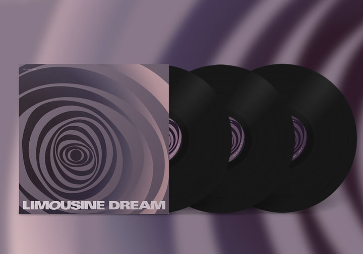 Deep House – Palace Vinyl