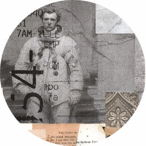 Eddie Richards - LLL002 EP [likethis]