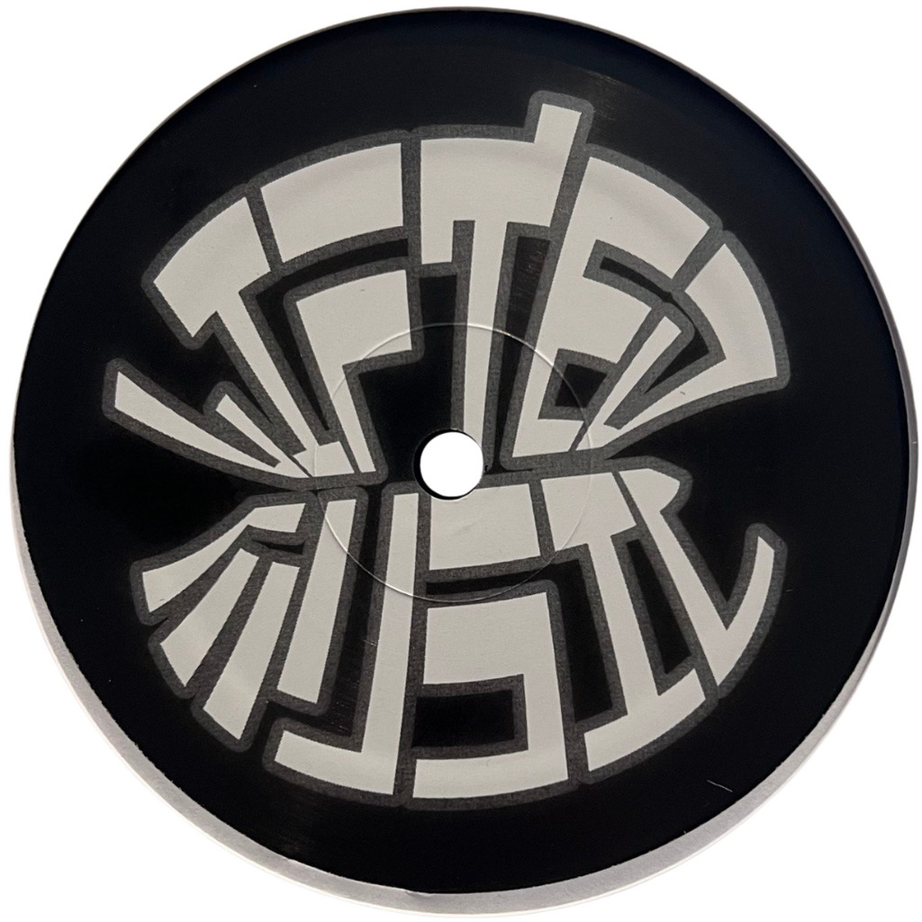 Terry Francis & Eddie Richards - Garage Sessions Vol. 1 [Lifted Music] LM001