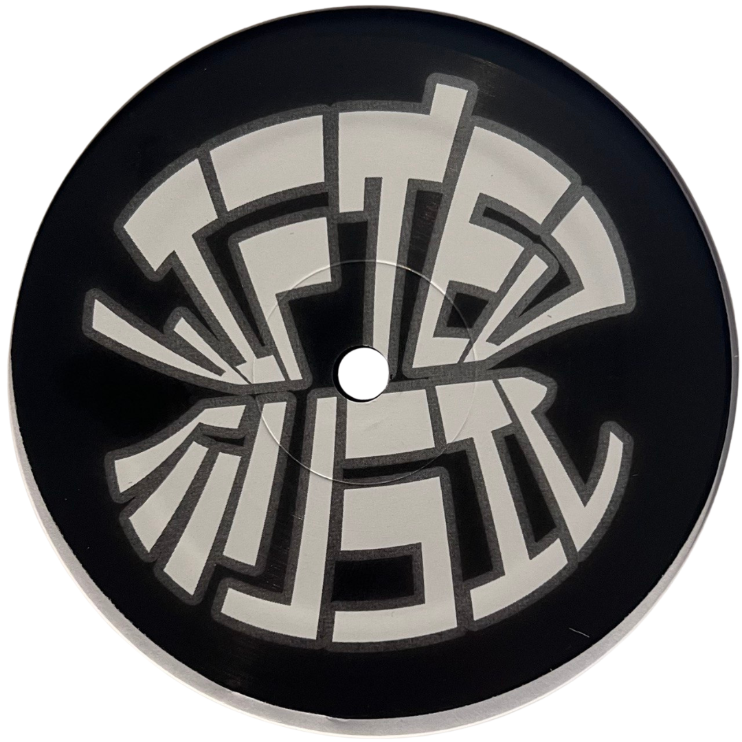 Terry Francis & Eddie Richards - Garage Sessions Vol. 1 [Lifted Music] LM001