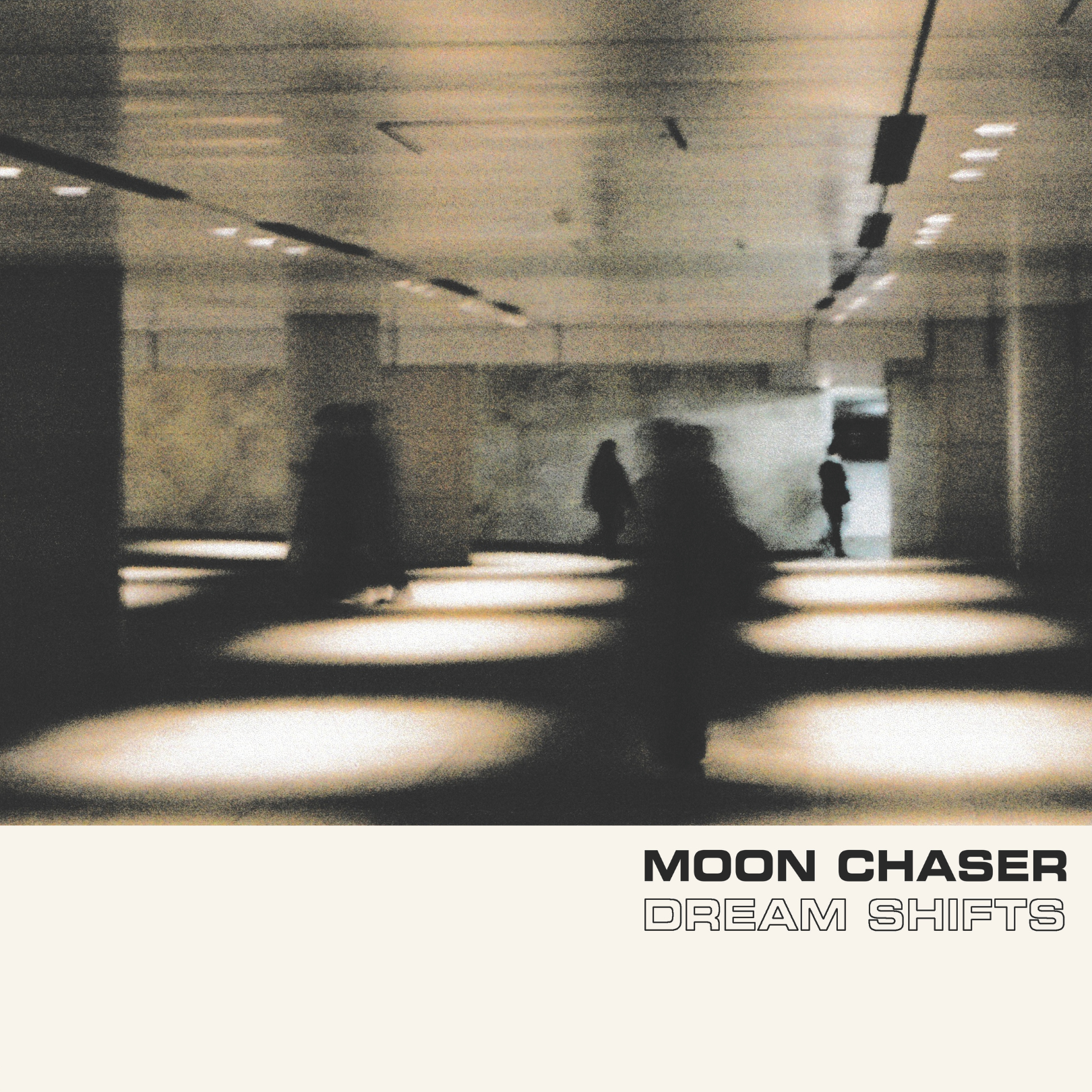 PRE-ORDER: Moon Chaser - Dream Shifts EP [ML001] Midnight Lounge