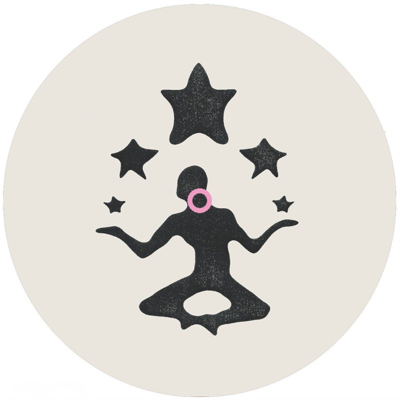 PRE-ORDER: Moon Chaser - Dream Shifts EP [ML001] Midnight Lounge